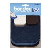 bondex fabric repair value pack