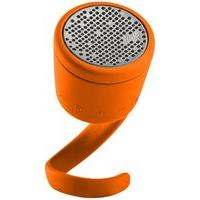 BOOM Swimmer DUO Waterproof Speaker with Stereo Pairing - Orange