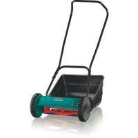 bosch ahm 38 g hand pushed lawnmower