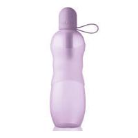 bobble sport filtered water bottle 650ml lavender