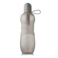 bobble sport filtered water bottle 650ml grey