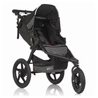 BOB Revolution Pro Pushchair Black