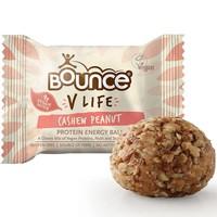 Bounce V Life Cashew Peanut Protein Energy Ball (40g)