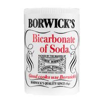 Borwick\'s Bicarbonate of Soda (100g)