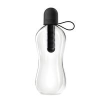 Bobble Black with carry cap (550ml)