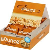 Bounce Apple & Cinnamon Protein Punch Energy Ball (42g)