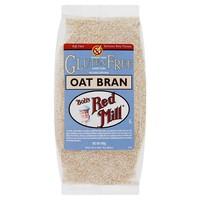 Bob\'s Red Mill Gluten Free Oat Bran (400g)