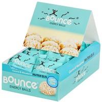 bounce coconut macadamia protein bliss 40g x 12