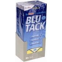 Bostik Blu-Tack Economy Pack 80108