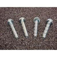 BOLTS - FIXING SET OF