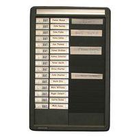 BOARD MESSAGE CENTRES STD. 15 NA...