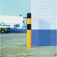 BOLLARD HEAVY DUTY PROTECTION CONCRETED