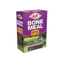 bone meal 125kg