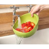 Bowl Strainer, Plastic