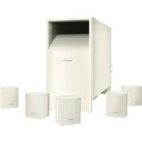 Bose Acoustimass 6 Series V White