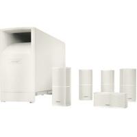 Bose Acoustimass 10 Series V White