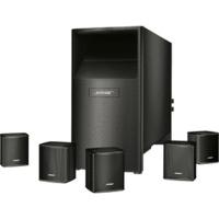 Bose Acoustimass 6 Series V Black