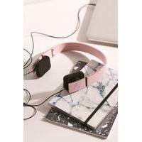 bo play uo form 2i pink headphones pink