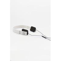 B&O Play Form 2i White Headphones, WHITE