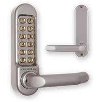 borg 5000 combination lock dda handles