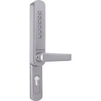 Borg 6100 Mechanical Keyless UPVC Handle