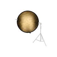 Bowens 107cm Gold/Silver Reflector