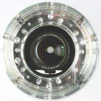 bowens spare clear glass cover for ringflash pro