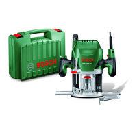 bosch bosch pof 1400 ace router 230v