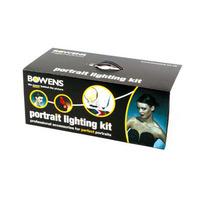 bowens portrait kit