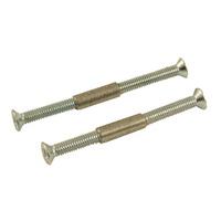 Bolt Through Fixings For Door Handle Sets