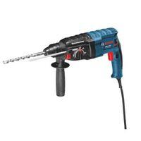bosch 790w 110v corded sds plus hammer drill gbh2 24d