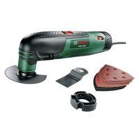 Bosch 240V 190W Corded All Rounder Multi Tool PMF190E
