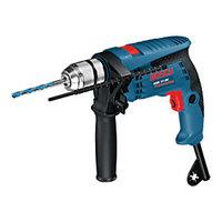 bosch 600w professional combi drill gsb 13 re