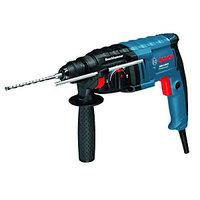 bosch 650w 3 mode sds hammer drill 240v