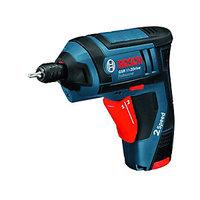 Bosch 3.6V Li-ion Cordless Drill