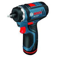 Bosch 10.8V Li-ion Cordless Drill Driver