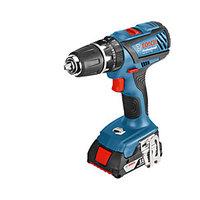 bosch 18v professional combi drill gsb 18 v li