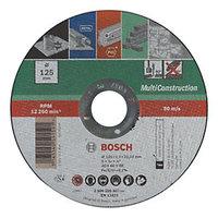 Bosch 115mm Cutting Disc