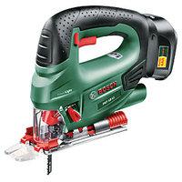 Bosch PST 18 Li Cordless Compact Jigsaw - Baretool