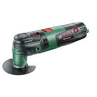 Bosch PMF 250W CES Multifunction Tool Set