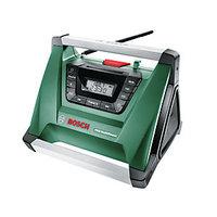 bosch pra multipower 108 18v li ion cordless radio