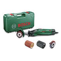 Bosch PRR 250 ES Sanding Roll