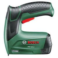 Bosch PTK 3.6 LI Cordless Tacker