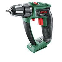 bosch psb 18 li 2 ergonomic cordless two speed combi drill baretool