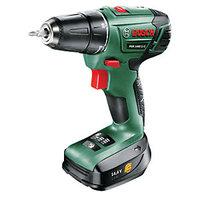 Bosch PSR 1440 LI-2 Li-Ion Cordless two-speed Drill Driver with Battery Pack