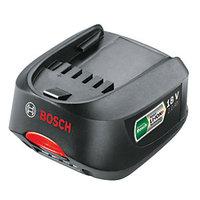 Bosch PBA 18V 2.0Ah Li-Ion V-A Battery Pack