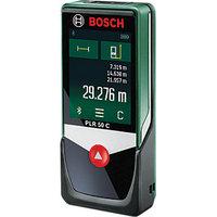 Bosch Plr 50 C Digital Laser Measure