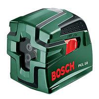 bosch pcl10 laser level