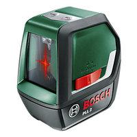 bosch pll2 laser level