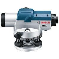 Bosch GOL 20 D + BT 160 + GR 500 Prof Kit